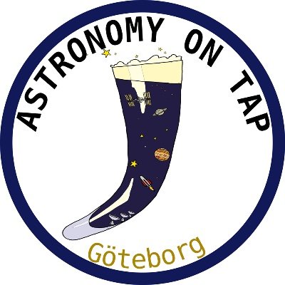 What is a black hole? Find out the answers to this question and more at Astronomy on Tap. Bringing local astrophysicists to a Gothenburg venue near you.