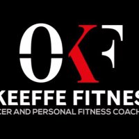Derek O'Keeffe(@OKeeffeFitness) 's Twitter Profile Photo