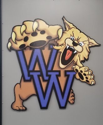 whartonhighalum's profile picture. working to bring together former students of Wharton High School to keep in touch with one another and their Alma Mater
