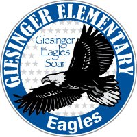 Giesinger Elementary, Conroe ISD (@giesingercisd) Twitter profile photo