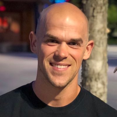 timdanchak's profile picture. CSCS, PPSC, CPT, FMS-1, FTS