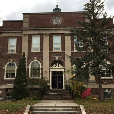 TDSB School JK - 6