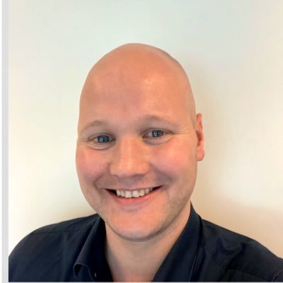 | Manager Dienstverlening @HeutinkICT @OdinGroep | IT Service Management | Odin Groep | Apple enthousiast | ITIL | Prince2