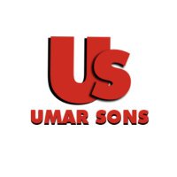 umarsons(@umarsons1) 's Twitter Profile Photo