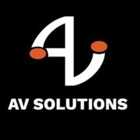 AV Solutions (@avsolutions10) 's Twitter Profile