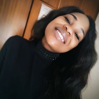 KhibaMotshidisi's profile picture. A student at the UFS(Main Campus).📚
Based in Bloemfontein.📍
Herbal life member☘☘
Math, Chemistry and physics educator.