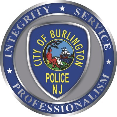 A full-service police department located in the historic City of Burlington (New Jersey) providing up-to-date news & noteworthy information! (609) 386-0262
