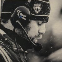 Aaron Meyer(@Stewie_Track) 's Twitter Profile Photo