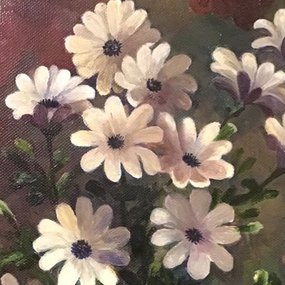 Jackie Trottさんのプロフィール画像