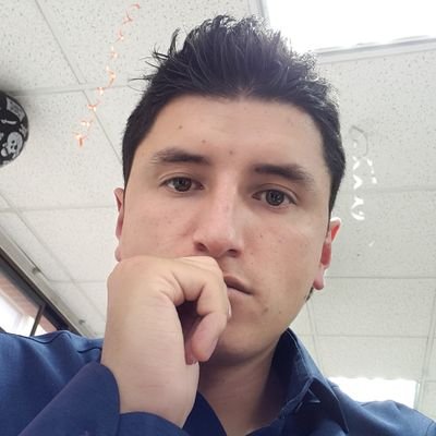 EdicssonD's profile picture. Ingeniero en telecomunicaciones.