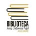 Biblioteca Alguaire (@biblio_alguaire) Twitter profile photo Biblioteca Alguaire (@biblio_alguaire) Twitter profile photo
