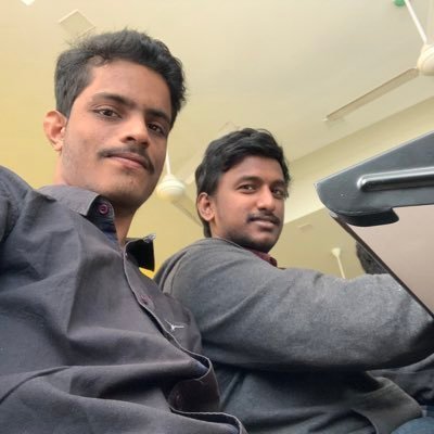 nikhilkarnati3's profile picture. Nikhil_Karnati Die hard Fan of MSD and MB