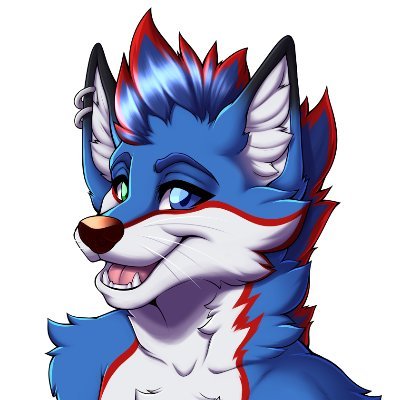 just a trashy fox from Denmark. Age 23. Male. Gay. Singel. 
Profile pic  made by @BlitzyArts
Banner made by @KatsukeSaito