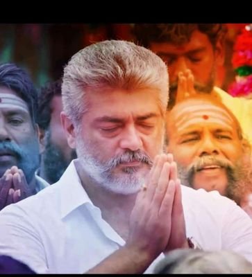 💕#என்றும்_தலஅஜித் 💕
💕AJITHKUMAR 💕