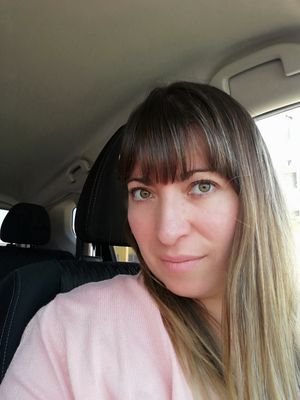 suarez_catita's profile picture. Sincera y directa