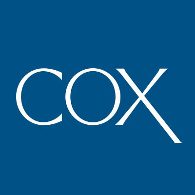 Technology-minded. Innovation-obsessed. Human-powered. #LifeAtCox