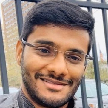 Entrepreneur|MBA Grad|UQ Alumnus|SUS-2019 |Covid Survivor