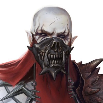 MedawkyVR's profile picture. Roustabout and Lead Ogre @ Visionary Realms for Pantheon: Rise of the Fallen.