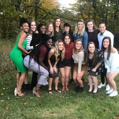 The Official Twitter Account of Pitt - Johnstown Women's Basketball Team