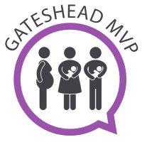 Gateshead Maternity Voices Partnership (@gatesheadmvp) 's Twitter Profile