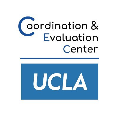 We are the Coordination and Evaluation Center. We are a core of the NIH Diversity Program Consortium.