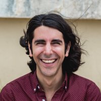 Samuel Clay (@samuelclay) 's Twitter Profile Photo Samuel Clay (@samuelclay) 's Twitter Profile Photo
