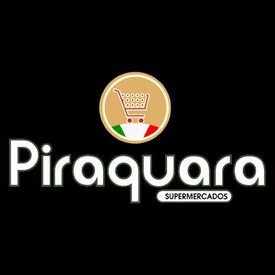 🛒Supermercado Piraquara endereço do seu rancho🛒