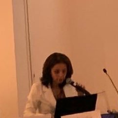 Gabriella Locorotondo Profile