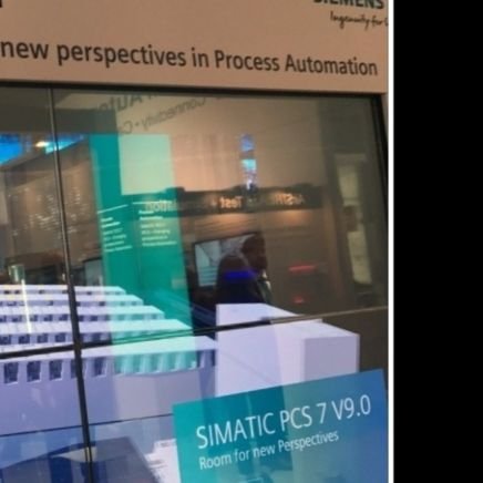 MvDee_1's profile picture. Industrial Automation, SIMATIC experts, PCS7 Certified
