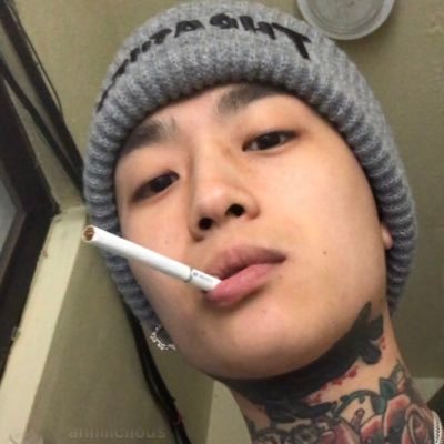 kalebtds's profile picture. FAKE ACCOUNT