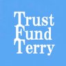 trustfundterry's profile picture. Just a 1% kid trying to become a .01% adult | 400k+ on Instagram