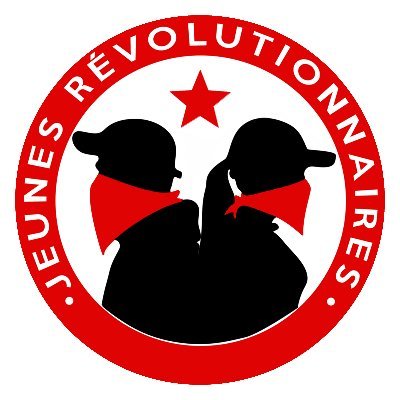 Jeunes Révolutionnaires