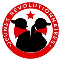 Jeunes Révolutionnaires (@jr_ef_) 's Twitter Profile