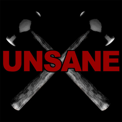 Unsane are: Chris Spencer, Dave Curran and Vincent Signorelli.  Impaling ear canals since 1989.