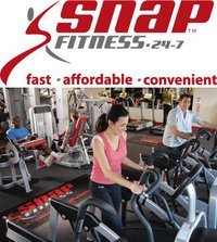 Fast, convenient, & affordable. We want you to feel so comfortable, it's like working out at home. Minus the kids, chips & dip.215-361-SNAP (7627)