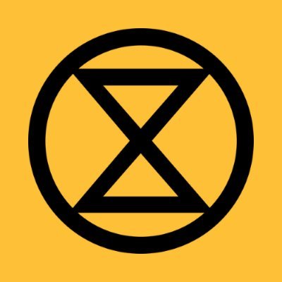 🌎 We are #ExtinctionRebellion in Cambridge, UK. Proud conscientious protectors. 🌍 Rebel against the government on behalf of all life. DMs open