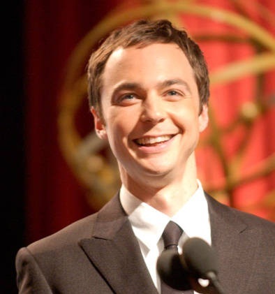 Do you like Jim Parsons? We do! Join us then :)