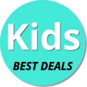 Best Deals for Kids(@BestDealsforKid) 's Twitter Profile Photo