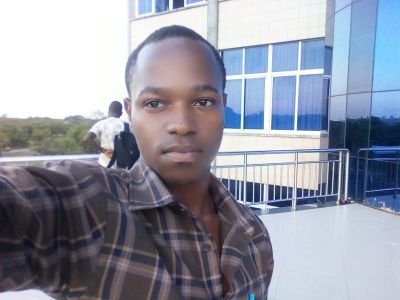 JumaSalmini2's profile picture. 