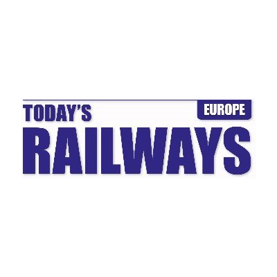 The leading monthly magazine covering the European railway scene. Published on the fourth Monday of every month.