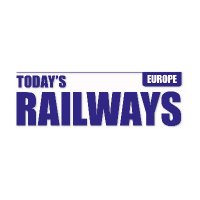 Today's Railways Europe(@TodaysRailways1) 's Twitter Profileg