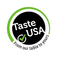 Taste USA (@tasteusa_ca) 's Twitter Profile Photo Taste USA (@tasteusa_ca) 's Twitter Profile Photo