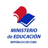 MINED (@cubamined) 's Twitter Profile Photo MINED (@cubamined) 's Twitter Profile Photo