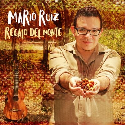 Mario Ruiz es Músico cantautor, MR Producciones, Productor Asesor de Seguros MN 79869 de Santiago del Estero