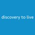 Hiring for roles in tech (@discoverytolive) Twitter profile photo