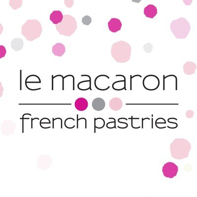 Our macarons will delight ... First bite is a surprise. Second bite is the flavor. Third bite is the pleasure!