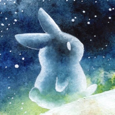 水彩作家です。絵の無断転載・無断使用はしないで下さい。★原画通販 https://t.co/kmGmsWV64W★🦋https://t.co/vJykCixZPQ