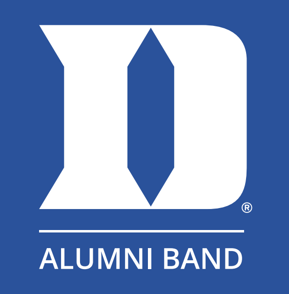 Alumni and undergraduate network of the Duke University Marching & Pep Band