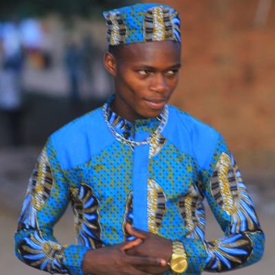 né le 4 septembre 1998 à kamituga dans la province de sud-kivu en RDC fils de zakumwilo mbale et de kilungu Noéla.......