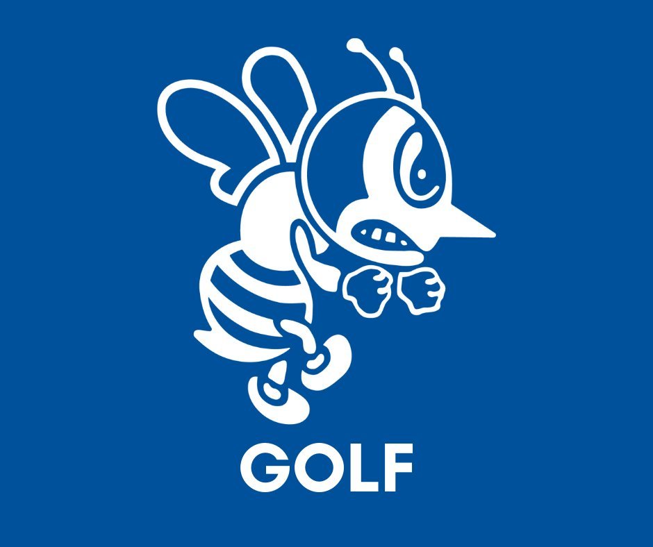 Fighting Bees Golf